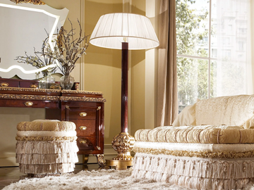 GRAND ROYAL - Floor lamp by A.R. Arredamenti - view 3